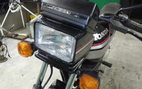 HONDA MBX50 2026 AC03