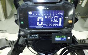 SUZUKI Vｽﾄﾛｰﾑ250A