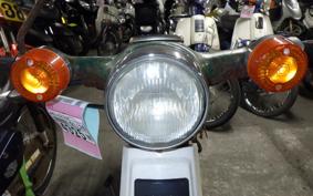 HONDA C50 SUPER CUB AA01