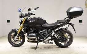 BMW R1200R 2015
