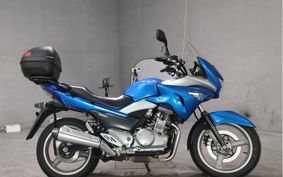 SUZUKI GSR250S GJ55D