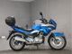 Фото Suzuki GSR250S с японского аукциона