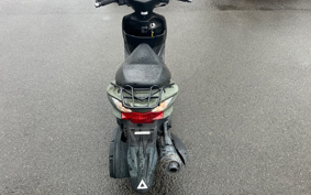 SUZUKI ADDRESS V125 CF4MA