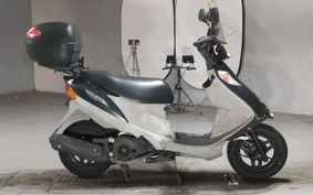 SUZUKI ADDRESS V125 CF46A