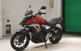 HONDA 400X 2016 NC47