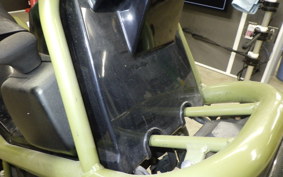 HONDA PS250 2005 MF09