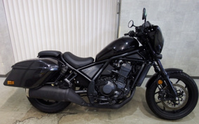 HONDA REBEL 1100 T 2023 SC83