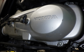 HONDA TODAY 2