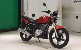 SUZUKI EN125 3F