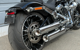 HARLEY FXBR 2023 YEZ