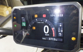 HONDA REBEL 1100 DCT 2025 SC87