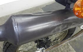 SUZUKI TS50 Hustler SA11A