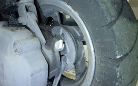 YAMAHA GEAR 4KN