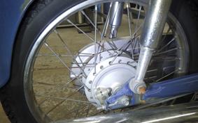 HONDA C50 SUPER CUB AA01