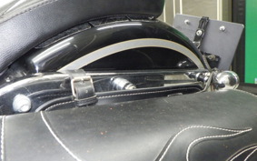 HARLEY FLSTF 1450 2003
