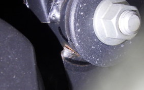 KAWASAKI NINJA 250 EX250L