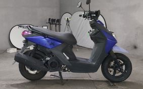 YAMAHA BW S125 SEA6J
