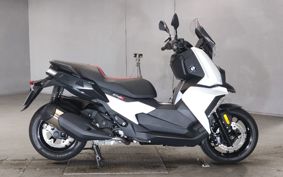 BMW C400X 0C09