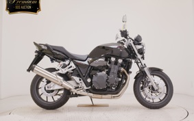 HONDA CB1300SF SUPER FOUR Gen. 3 2025 SC54
