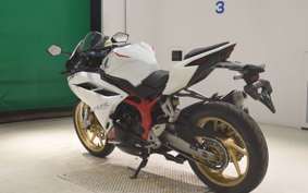 HONDA CBR250RR A MC51