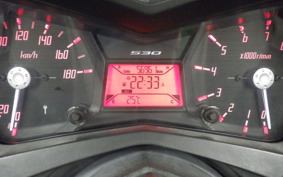 YAMAHA T-MAX 530 2012