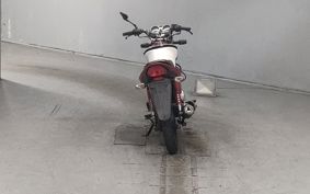 HONDA CBF125 PCJ7