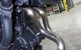 KAWASAKI ELIMINATOR400-3 2024 EL400A