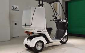 HONDA GYRO CANOPY 2011 TA03