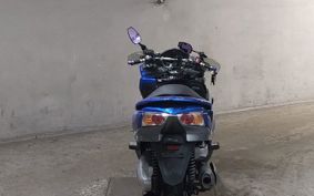 HONDA FORZA Z MF10