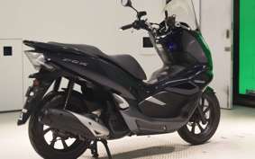 HONDA PCX125-3ﾊEVEﾘｯﾄﾞ 2023 JF84