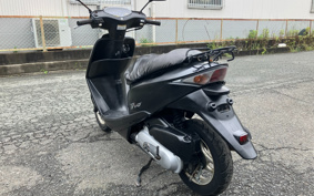 HONDA DIO AF62