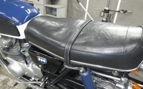 HONDA CB350 1970 CB350