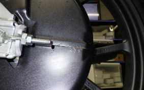 HONDA ｸﾛｽｶﾌﾞ110-3 2022 JA60