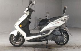 YAMAHA CYGNUS125XSR SE44J