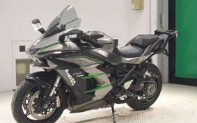 KAWASAKI NINJA H2 SX SE 2020 ZXT02A