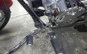 YAMAHA DRAGSTAR 250 2004 VG05J