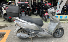 HONDA LEAD 125 JF45