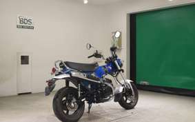 HONDA DAX 125 2013 JB04
