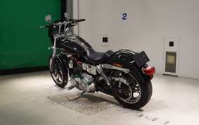 HARLEY FXDL 1580 2008