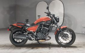 KAWASAKI ELIMINATOR 400-1 2025 EL400A