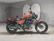 Фото Kawasaki ELIMINATOR 400-1 2025 с японского аукциона
