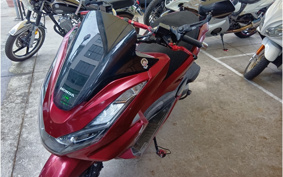 HONDA PCX 160 KF47