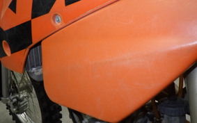 KTM 125 EXC