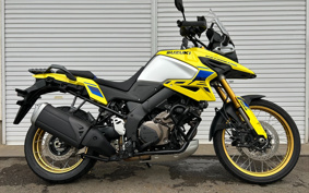 SUZUKI DL1050 (V-Strom 1050) 2024 EF11M