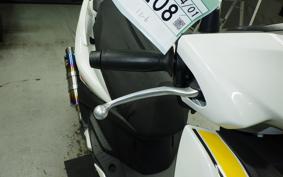 YAMAHA CYGNUSｸﾞﾘﾌｧｽ SEJ4J