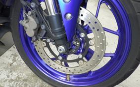 YAMAHA YZF-R25 A 2022 RG43J