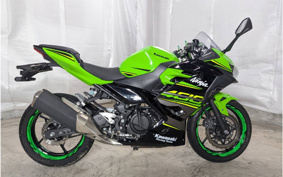 KAWASAKI NINJA 400 2018 EX400G