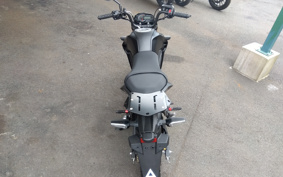 KAWASAKI Z125 PRO BR125H