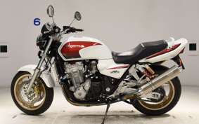 HONDA CB1300SF SUPER FOUR 2001 SC40
