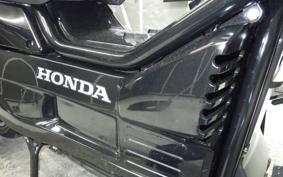 HONDA PS250 MF09